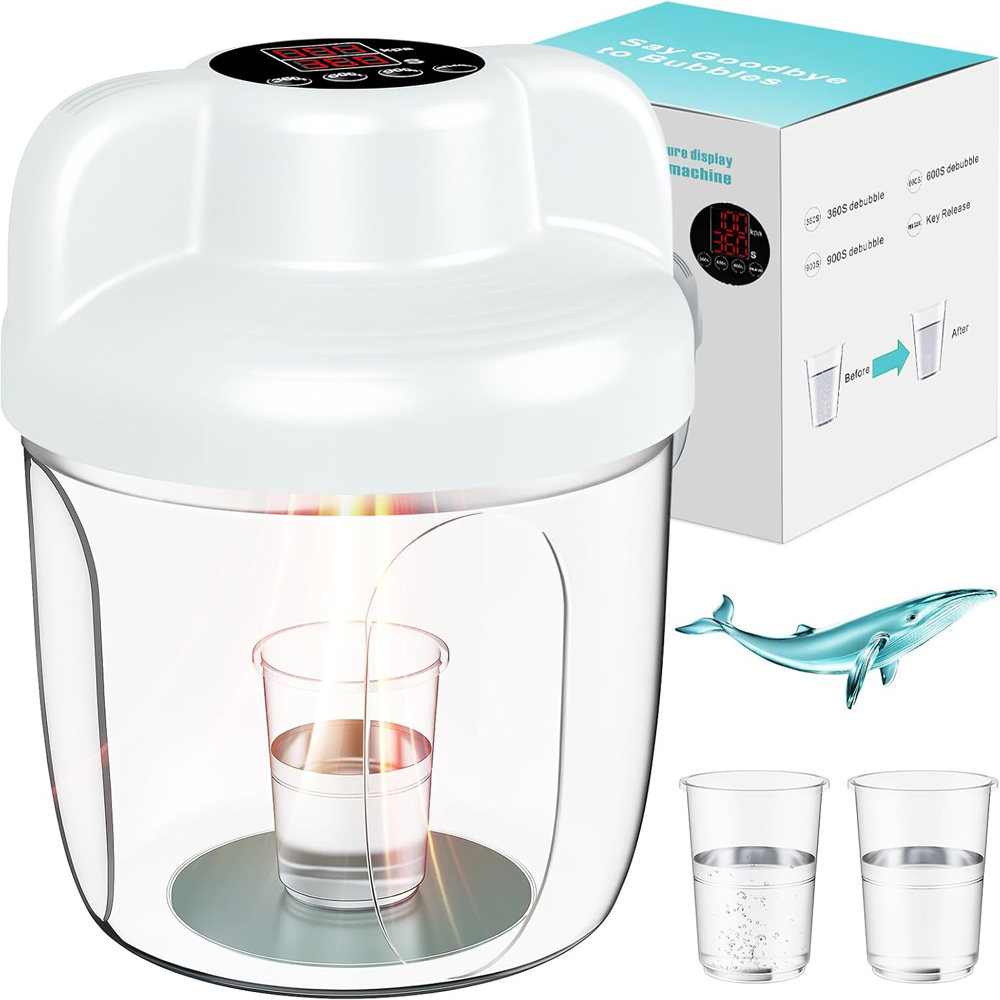 Vacuum Chamber Small - -97kPa Reçine Kabarcık Giderici Vakum Odası,