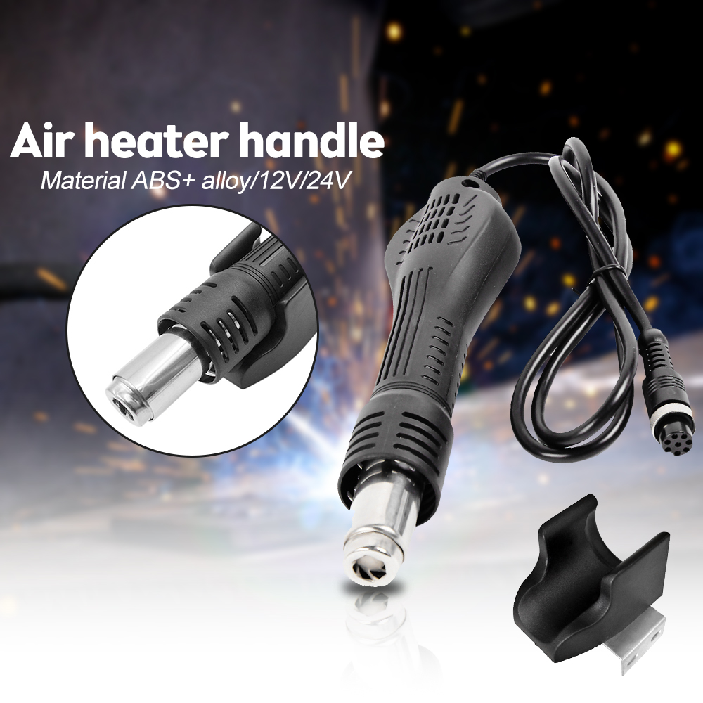 858/878/8586/898D Lehimleme İs - Heat Gun Small incelemesi ve fiyatı