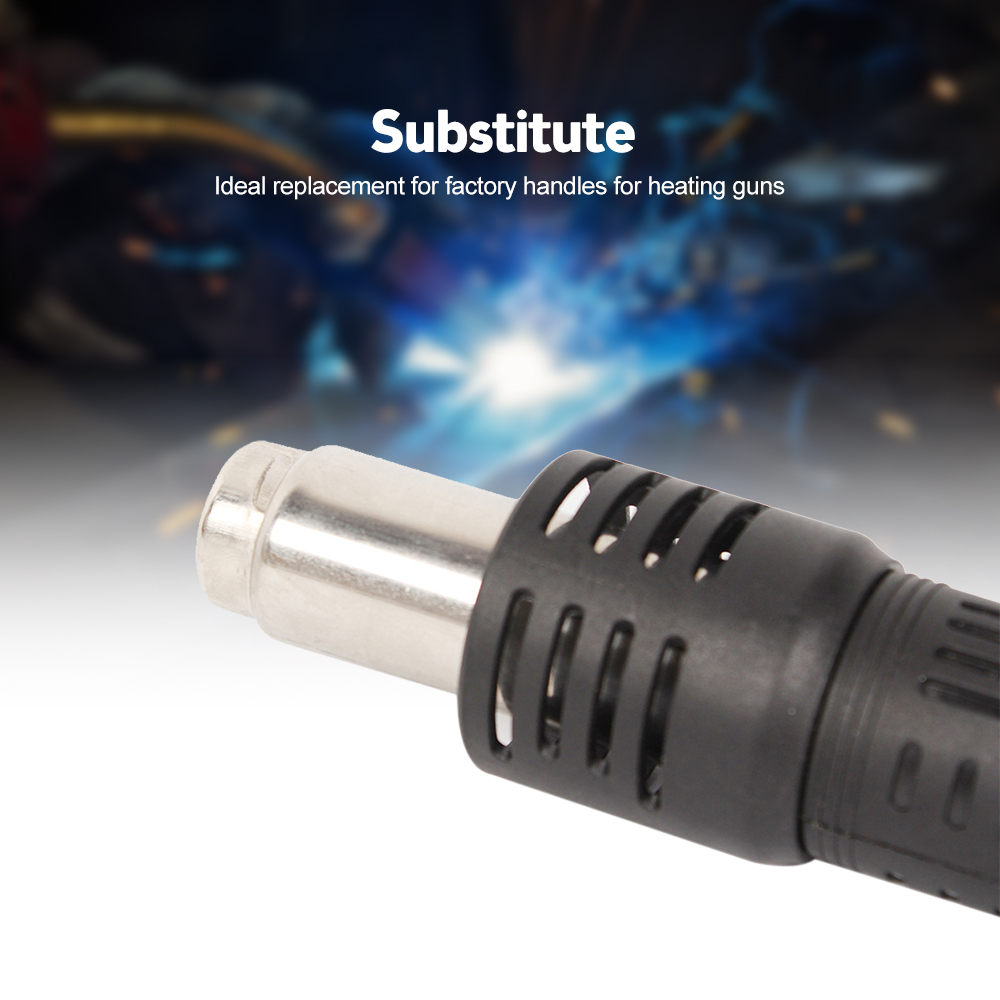 858/878/8586/898D Lehimleme İs - Heat Gun Small incelemesi ve fiyatı