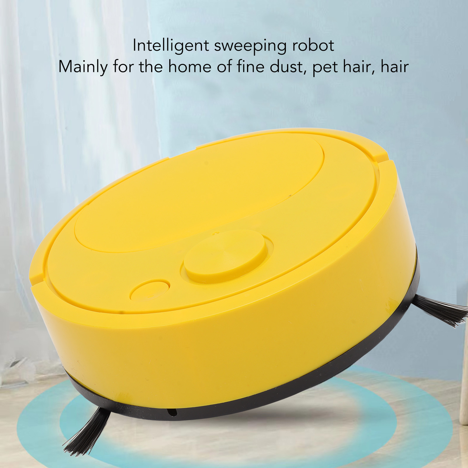 Robotlu süpürge çok fonksiyonl - Vacuum Chamber Small incelemesi ve fiyatı